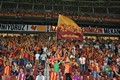 GALATASARAY - Osmanlıspor