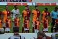 GALATASARAY - Osmanlıspor