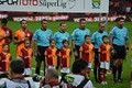 GALATASARAY - Osmanlıspor