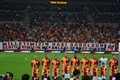 GALATASARAY - Osmanlıspor