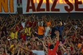 GALATASARAY - Osmanlıspor