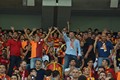 GALATASARAY - Osmanlıspor