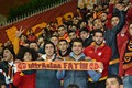 Kasımpaşa - GALATASARAY