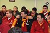 ultrAslan Yurtiçi Temsilciler Toplantısı 