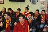 ultrAslan Yurtiçi Temsilciler Toplantısı 