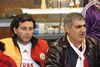 ultrAslan Yurtiçi Temsilciler Toplantısı 