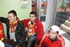 ultrAslan Yurtiçi Temsilciler Toplantısı 