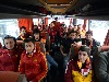 ultrAslan Bursa’da