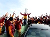 ultrAslan Bursa’da