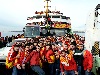 ultrAslan Bursa’da