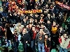 ultrAslan Bursa’da