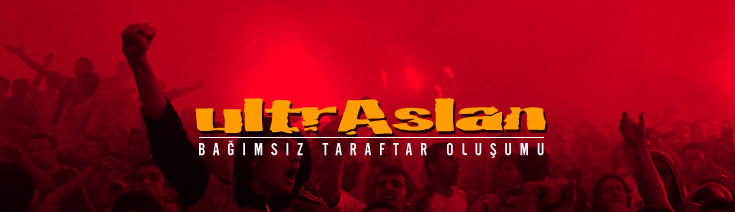 ultrAslan!