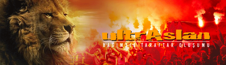 ultrAslan Bağımsız Taraftar Oluşumu