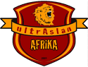 ultrAslan AFRİKA