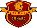 ultrAslan AMERİKA