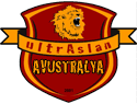 ultrAslan AVUSTRALYA