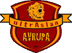 ultrAslan Avrupa