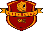 ultrAslan Best