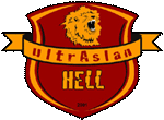 ultrAslan Hell