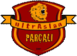 ultrAslan Parçalı