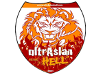 ultrAslan HELL