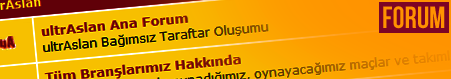 ultrAslan Forum